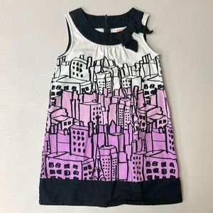 Gymboree A-line Dress - Child Size 6